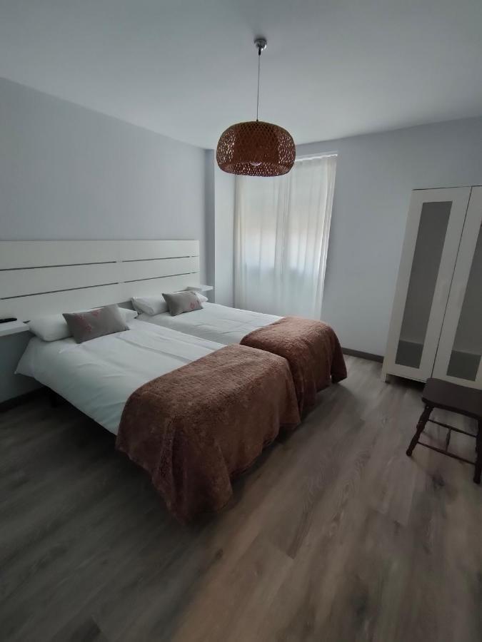 فيلا Casa Luis Arzúa المظهر الخارجي الصورة