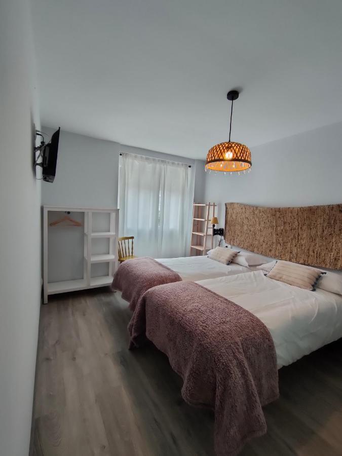 فيلا Casa Luis Arzúa المظهر الخارجي الصورة